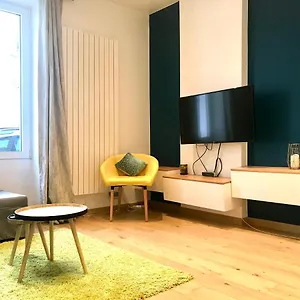 Adorable Souplex Batignolles Appartement