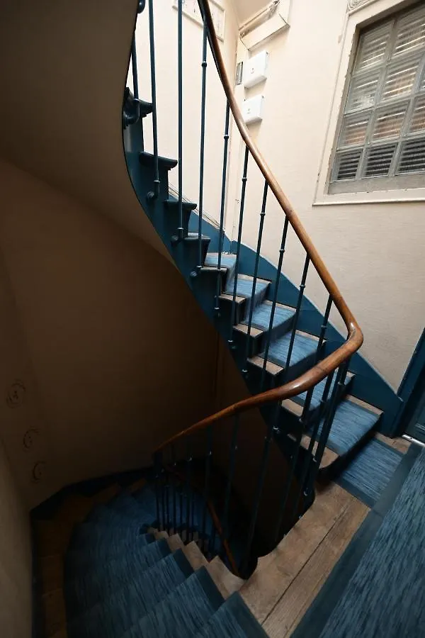 Le Studio D'Emilie Paris 0*,  France