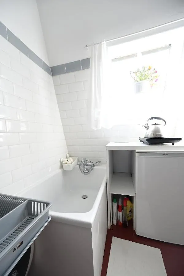 Apartment Le Studio D'Emilie Paris