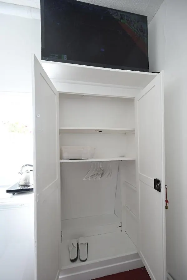 Le Studio D'Emilie Paris