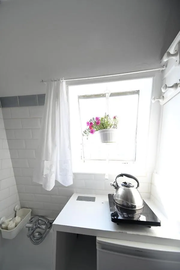 Le Studio D'Emilie Paris Apartment