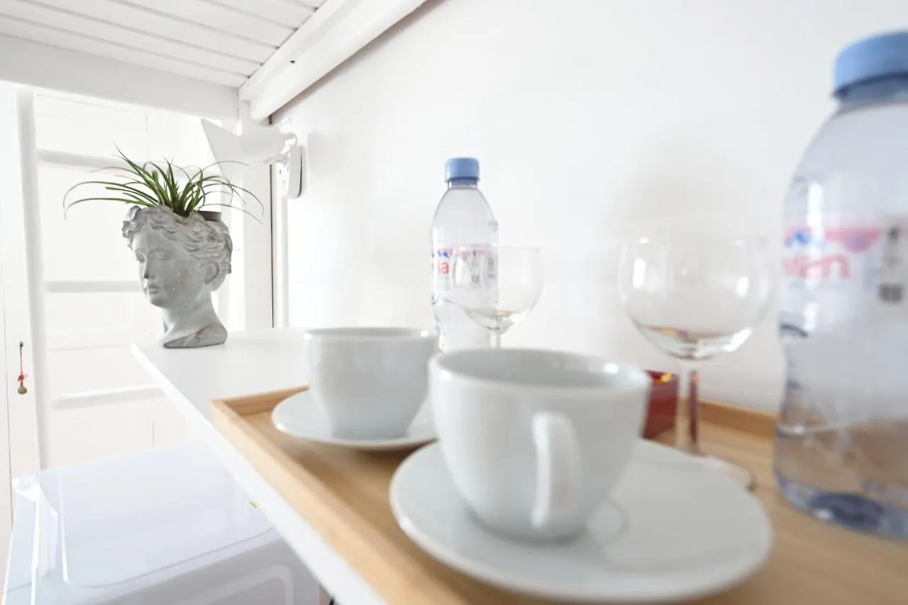 Apartment Le Studio D'Emilie Paris