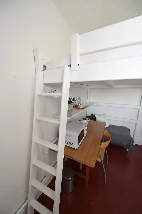 Le Studio D'Emilie Paris 0*,  France
